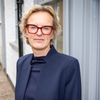 First Wealth LLP Employee Claire Phillips's profile photo