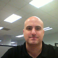 Medidata Solutions Employee John Deluca's profile photo