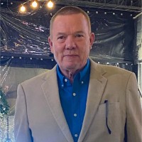 Alstom Employee Dave Burrows's profile photo