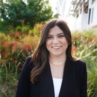 PwC Employee Daniela Toro's profile photo