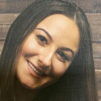 Bridge Family Center Employee Katelyn Trauger's profile photo