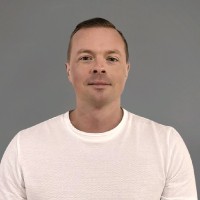 Fountain Partnership Employee Rob Morley's profile photo