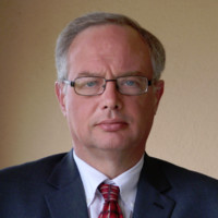 Brookhaven Hospital Employee Ken Pierce's profile photo