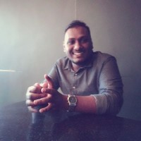 Awign Employee Mohammed I.'s profile photo
