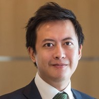Institute for Health Metrics and Evaluation Employee Jeremy Ting's profile photo