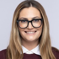 Tobii Dynavox Employee Kelsey Blute's profile photo