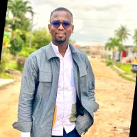 Brassivoire Employee Guy-Evrard Fodjo's profile photo