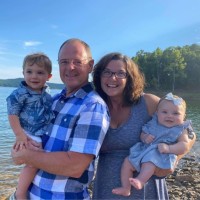 Pyramid Roofing Company, Inc. Employee Jeff Vick's profile photo