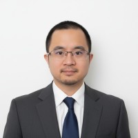 AMS.NET Employee Henry Yang's profile photo