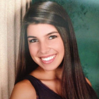 Piola Restaurant Employee Jessica Davis's profile photo