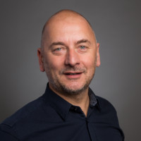 Jardimat Employee David Rougeot's profile photo