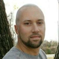 Tinker Airforce Base Employee Peter Lachance's profile photo