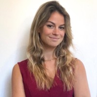 SERVD CARDS Employee Victoire Belin's profile photo