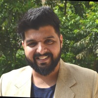 Quantafi Digital Employee Tusshar Arora's profile photo
