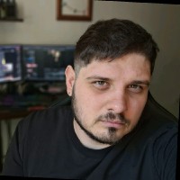 SIMVOLY Employee Daniel Madzharov's profile photo