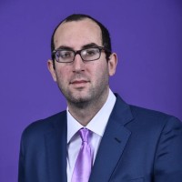Hard Rock Hotel Daytona Beach Employee Eric Marcus's profile photo