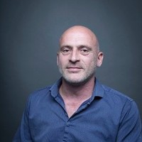 NeoLedge Employee Ruyffelaere Eric's profile photo