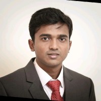 Pushparaj A Email