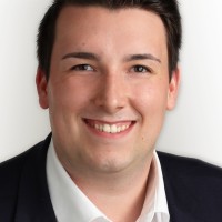 Konrad Technologies Employee Andreas Köser's profile photo