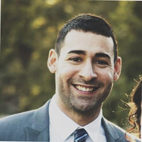 RXO, Inc. Employee Steven Ideh's profile photo