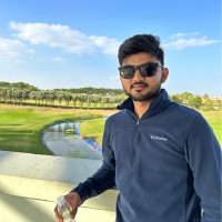 Comfort Suites Employee Jaykishan Patel's profile photo