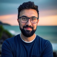 Bodwé Professional Services Group Employee James Rowell's profile photo