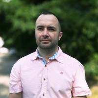 ODDIN Employee Borys Faliush's profile photo