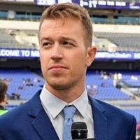 Baltimore Ravens Employee Ryan Mink's profile photo
