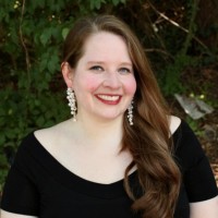 SpotOn Employee Ashley Caveda's profile photo