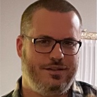 TEKO Refrigeration Employee Manuel Emge's profile photo