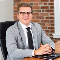 Mascoma Bank Employee Andrew Cook's profile photo