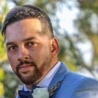 Alpha Sport Employee Reece Canal's profile photo