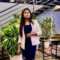 Automate Accelerator Employee Ishita Patra's profile photo