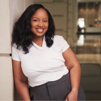 Wireless Infrastructure Association Employee Lashena Honore's profile photo