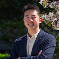 Bakar Fellows Program Employee Jongha Park's profile photo