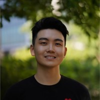 Hello Moon Employee Hank Chen's profile photo
