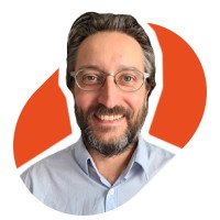 inwink Employee Pascal Laforest's profile photo