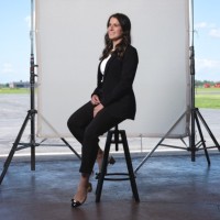 MET - Aéroport métropolitain de Montréal Employee Anne-Marie Michaud's profile photo