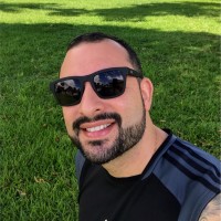 Bepass Employee Paulo Barbosa's profile photo