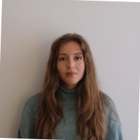 DAVIDEDAVID Employee Catarina Leonel's profile photo