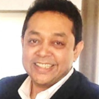 Rajiv Pratap Email & Phone Number