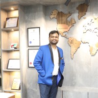 Finportal Employee Himanshu Jain's profile photo