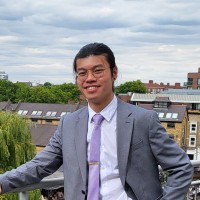 Marco Chu's profile photo