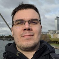 Thélio Employee Mathieu Ariaux's profile photo