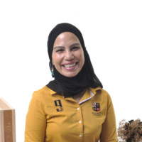 MIT Technologies Employee Zaliza Zainuddin's profile photo