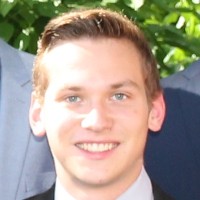 Benjamin Wolf Email