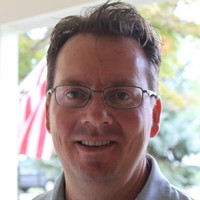 Compton Construction Employee Jeff Berling's profile photo