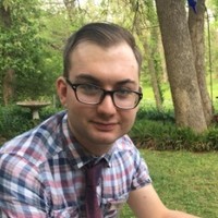 Sitel Employee Thaddeus Taylor's profile photo