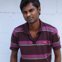 WHY Global Services Employee Ashok Iyankalai's profile photo