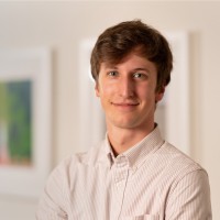 Unanet Employee Max MacAluso's profile photo